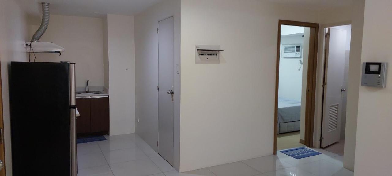 Apartment Magnificent View Of Bay, Roxas Blvd, Us Embassy Manila