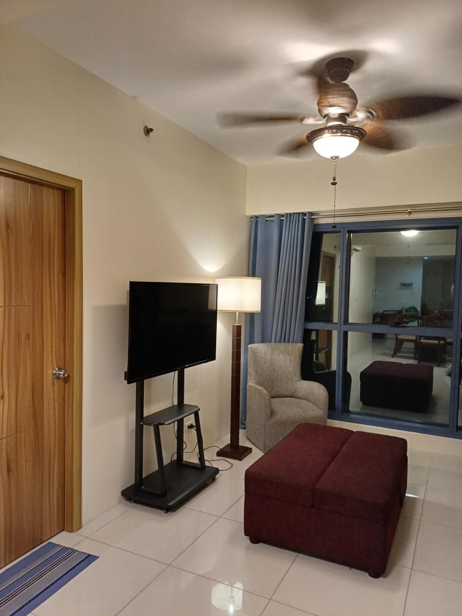 Apartment Magnificent View Of Bay, Roxas Blvd, Us Embassy Manila