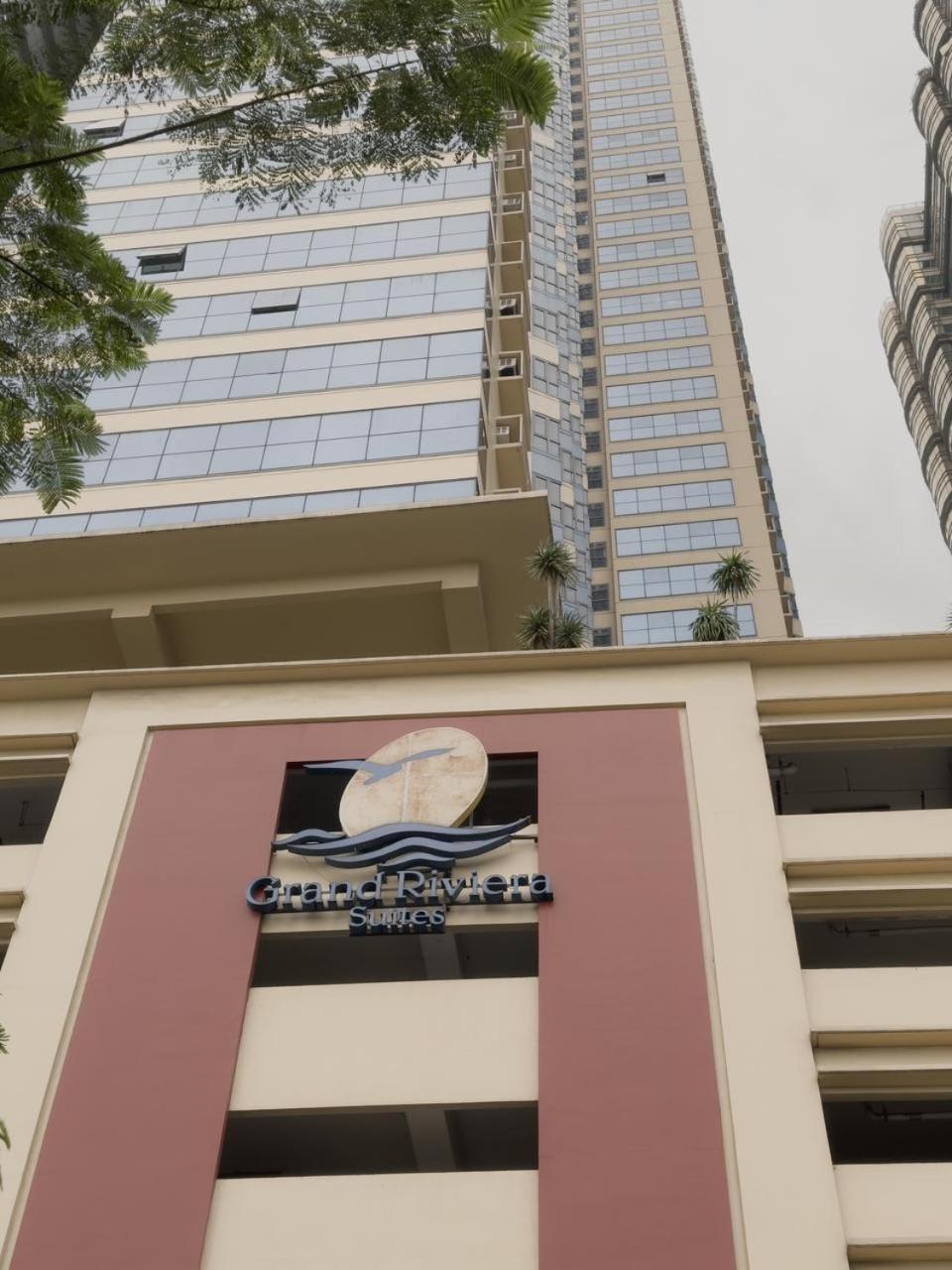Magnificent View Of Bay, Roxas Blvd, Us Embassy Apartment