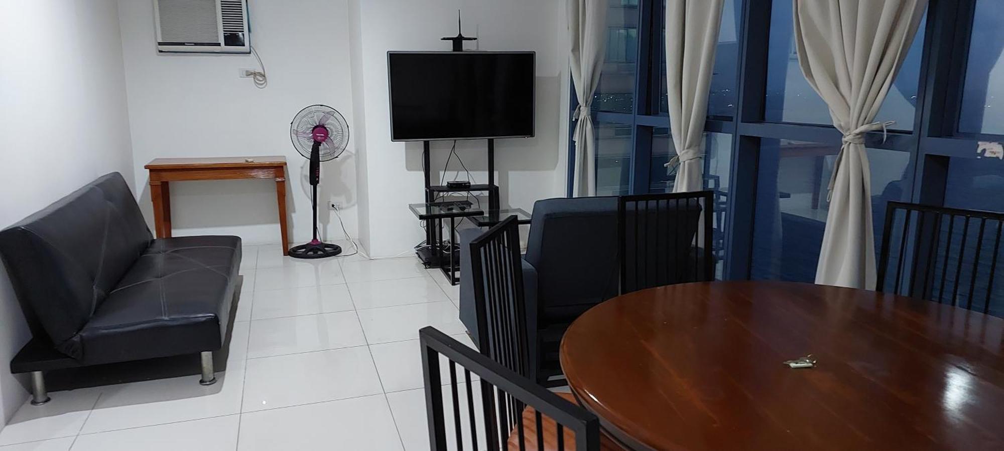 Apartment Magnificent View Of Bay, Roxas Blvd, Us Embassy Manila